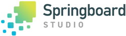 MGH Springboard Studio Logo